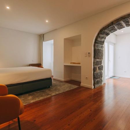 Azores Inn - Family Suites Ponta Delgada Eksteriør billede